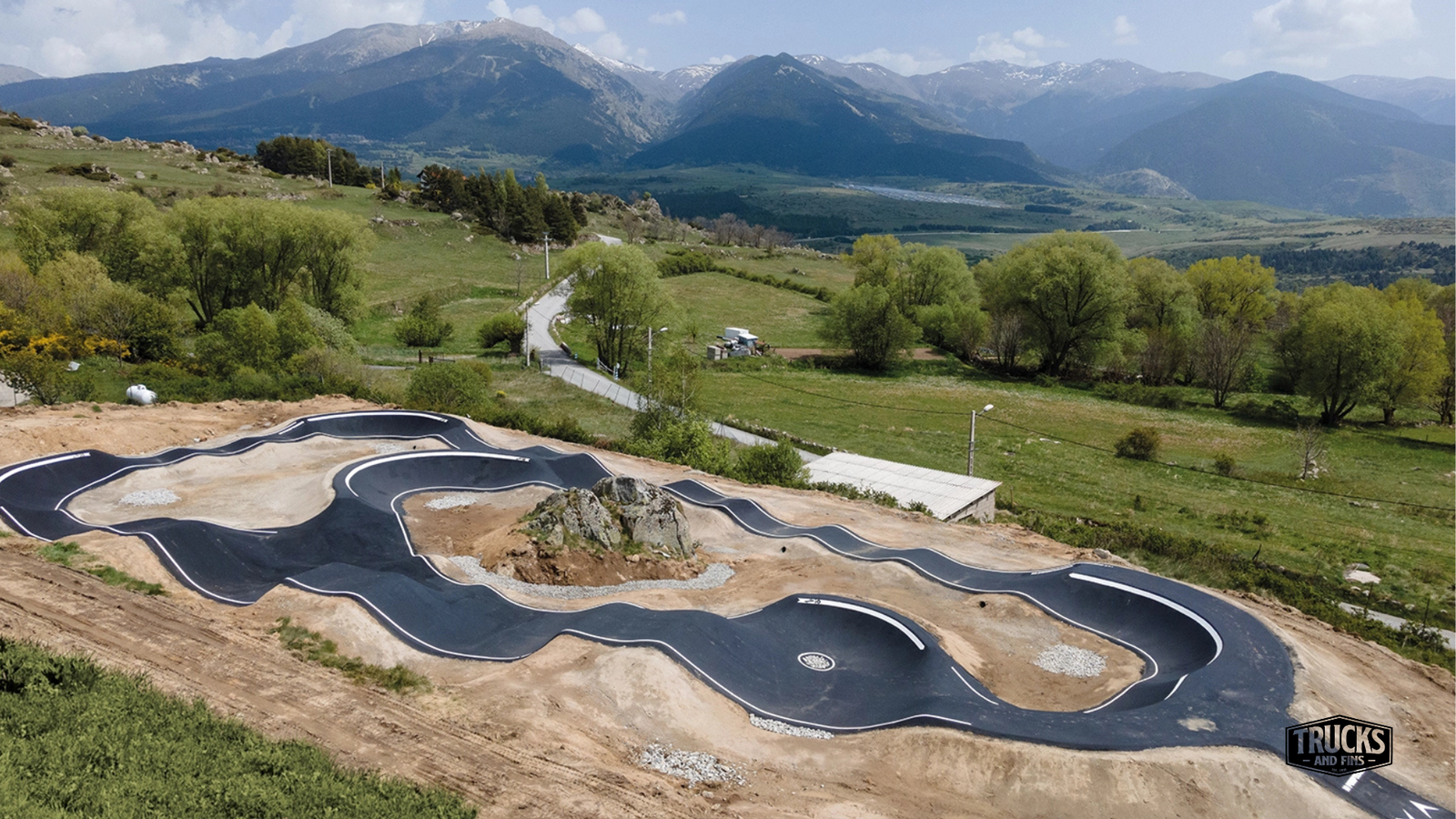 Font-Romeu-Odeillo-Via pumptrack